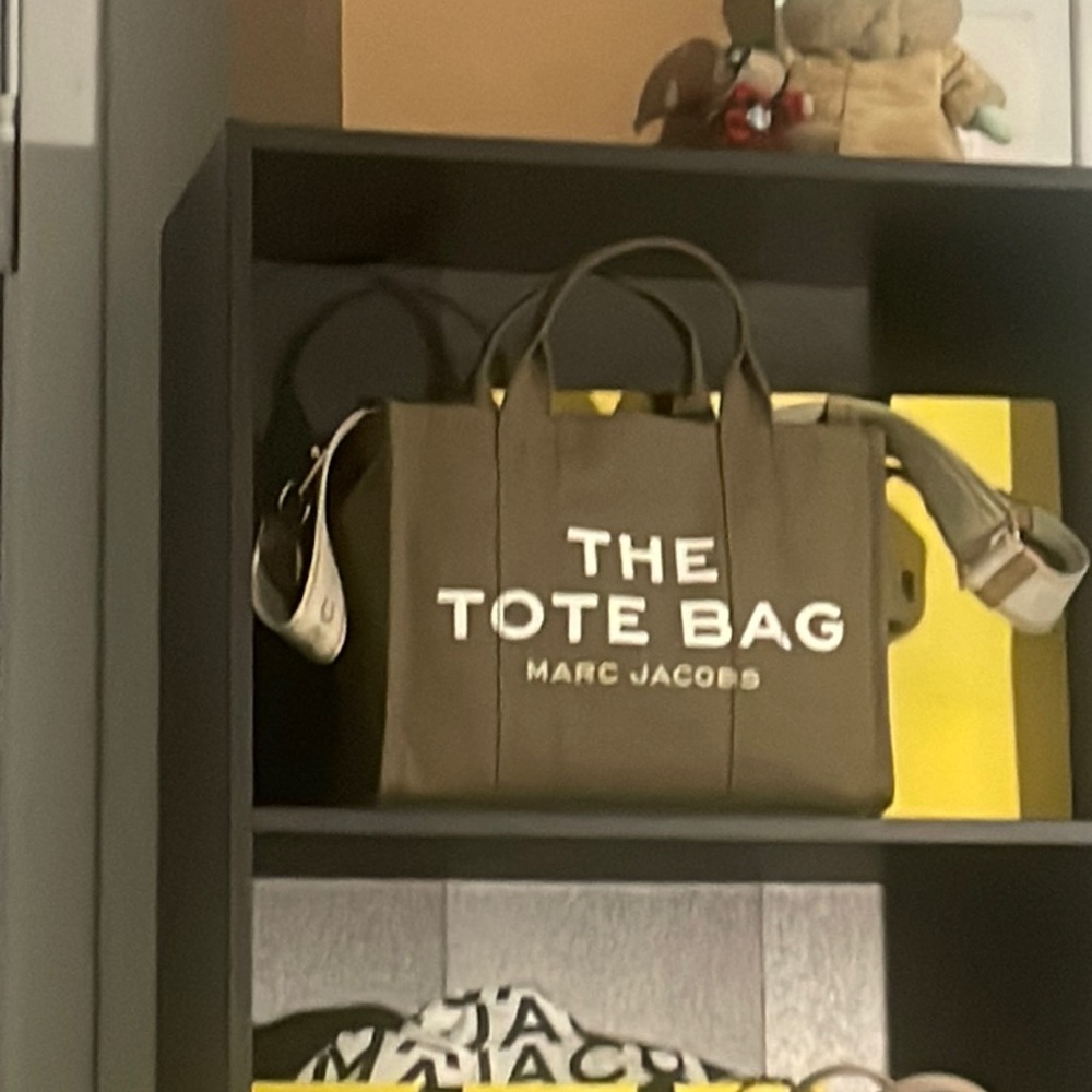 Item is brand new with tag and everything